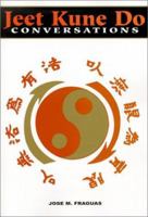 Jeet Kune Do Conversations 0865681910 Book Cover