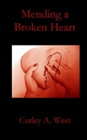 Mending a Broken Heart 1951472616 Book Cover