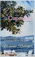 Death and Cupcakes 1738795950 Book Cover