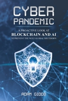 Cyber Pandemic 9948748727 Book Cover