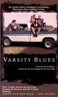 Varsity Blues 0671035681 Book Cover