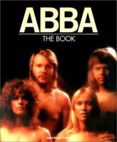 ABBA: The Book 1854109286 Book Cover