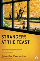 Strangers at the Feast 1439166986 Book Cover