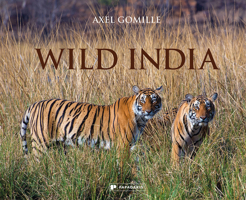 Wild India 1906506639 Book Cover