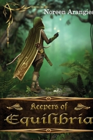 Keepers of Equilibria 9994582178 Book Cover