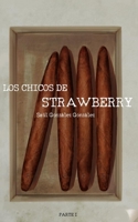 Los chicos de Strawberry B09FS9N68B Book Cover