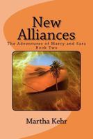 New Alliances 1442174587 Book Cover