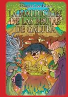 La Maldicion de Las Brujas de Galura 1499764855 Book Cover