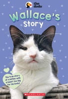 Wallace’s Story (The Dodo) 154617169X Book Cover