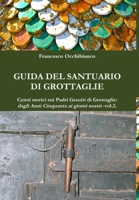 Guida del Santuario di Grottaglie 0244981396 Book Cover