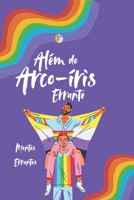Além do Arco-íris Errante (Mentes Errantes) (Portuguese Edition) B0FKZ1YGR8 Book Cover