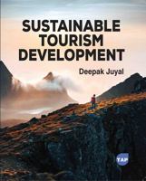Sustainable Tourism Development 1779569076 Book Cover