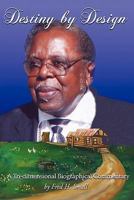 DESTINY BY DESIGN 160957639X Book Cover