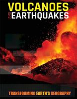 Volcanoes and Earthquakes 1534524177 Book Cover