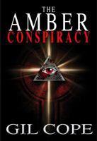 The Amber Conspiracy 069227149X Book Cover