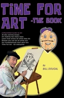 Time For Art - The Book B0FRW5RQSG Book Cover