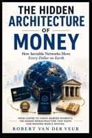 THE HIDDEN ARCHITECTURE OF MONEY: How Invisible Networks Move Every Dollar on Earth B0H7NNPW7H Book Cover