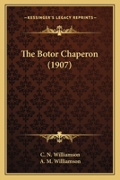 The Botor Chaperon 102201627X Book Cover