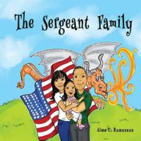 The Sergeant Family 1945532467 Book Cover