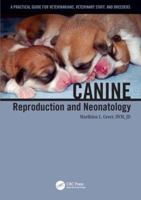 Canine Reproduction and Neonatology 1591610419 Book Cover