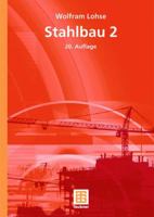 Stahlbau 2 3322801675 Book Cover