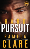 Hard Pursuit 1735293946 Book Cover