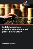 Indebitamento e crescita economica nei paesi dell'UEMOA (Italian Edition) 6630193237 Book Cover