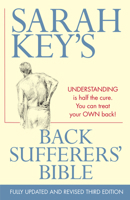 Sarah Key's Back Sufferer's Bible 0091814944 Book Cover