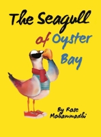 Seagull of Oyster Bay B0F53HLYGX Book Cover