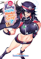 Yuuna and the Haunted Hot Springs, Vol. 14 1648274889 Book Cover