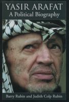Yasir Arafat: A Political Biography 0195166892 Book Cover