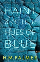 Haint & Other Hues of Blue B0C9SFXGJ6 Book Cover
