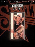 Ricky Van Shelton Songbook 0793534011 Book Cover