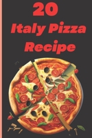 The Perfect Italian Pizza: A Step-by-Step Guide to Making the Best Pizza from Italy B0BSJHHFBH Book Cover