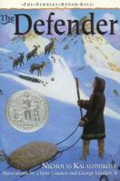 The Defender 0802773974 Book Cover