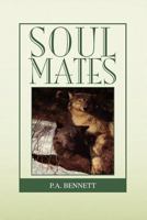 Soul Mates 1441535829 Book Cover