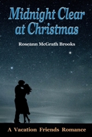Midnight Clear at Christmas B0BKMPK3B4 Book Cover
