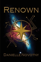 Renown (Remade #2) 0578639912 Book Cover