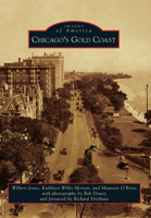 Chicago's Gold Coast 0738591777 Book Cover