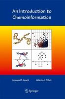 An Introduction to Chemoinformatics 1402062907 Book Cover
