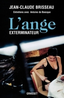 L'ange exterminateur 2246698812 Book Cover