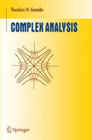 Complex Analysis 0387950699 Book Cover