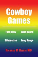 Cowboy Games 1546249222 Book Cover