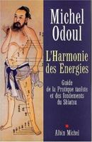 L'Harmonie des énergies 285076583X Book Cover