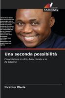 Una seconda possibilità (Italian Edition) 6202457198 Book Cover
