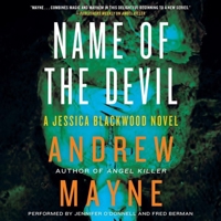 Name of the Devil 0062348892 Book Cover