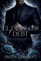 El Diablo's Debt B0GJ7PQX8D Book Cover