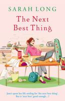 The Next Best Thing 1844131807 Book Cover