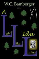 A Light Like Ida Lupino 1604891475 Book Cover