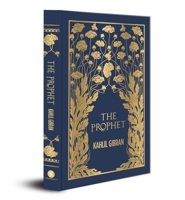 The Prophet 9176376656 Book Cover